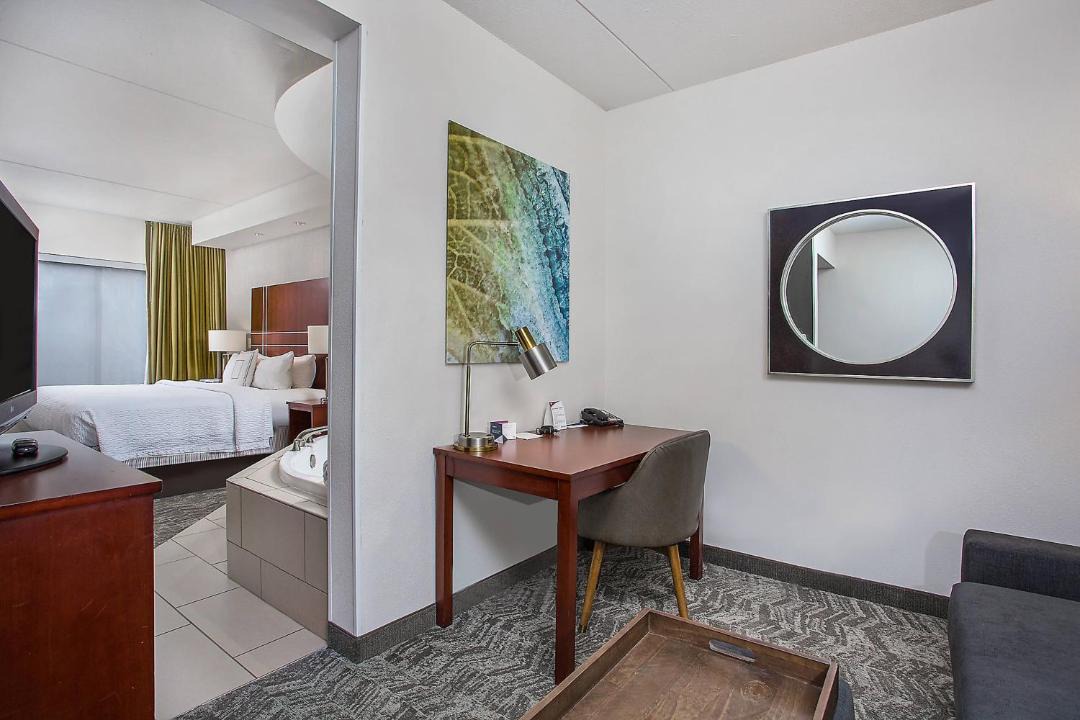 Photo of Bedroom in Pigeon Forge