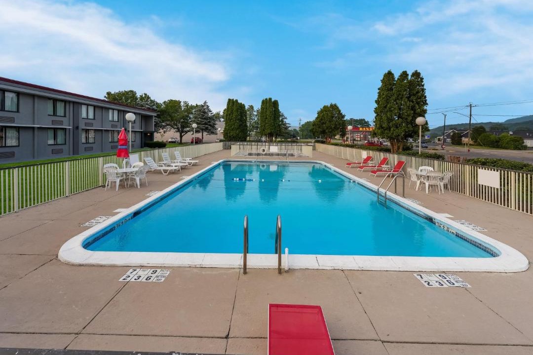 Photo of Others in Painted Post