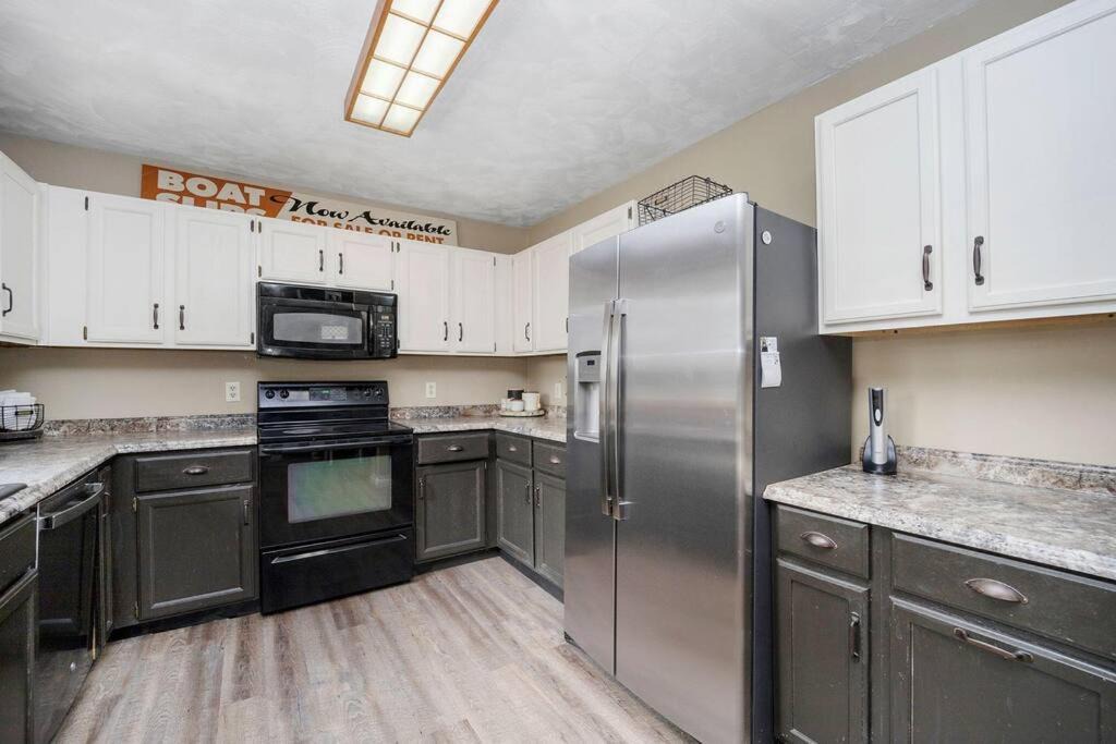 Photo of Kitchen in Gaylord