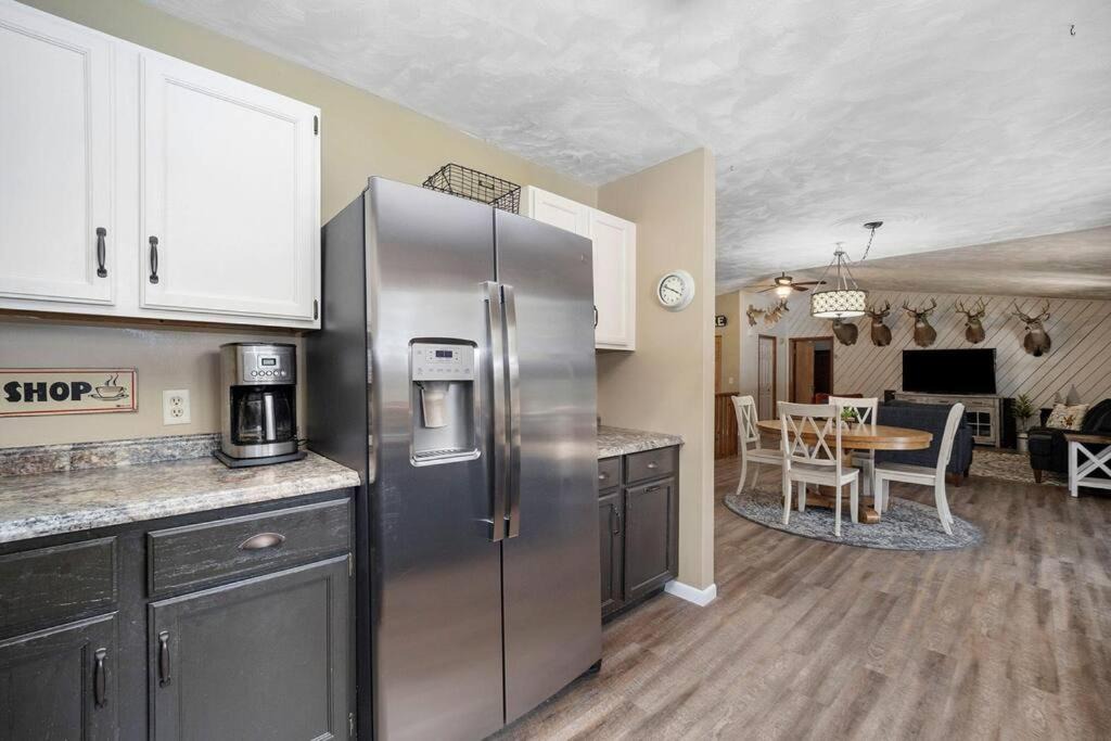 Photo of Kitchen in Gaylord