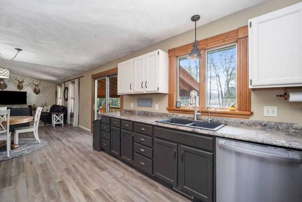 Photo of Kitchen in Gaylord