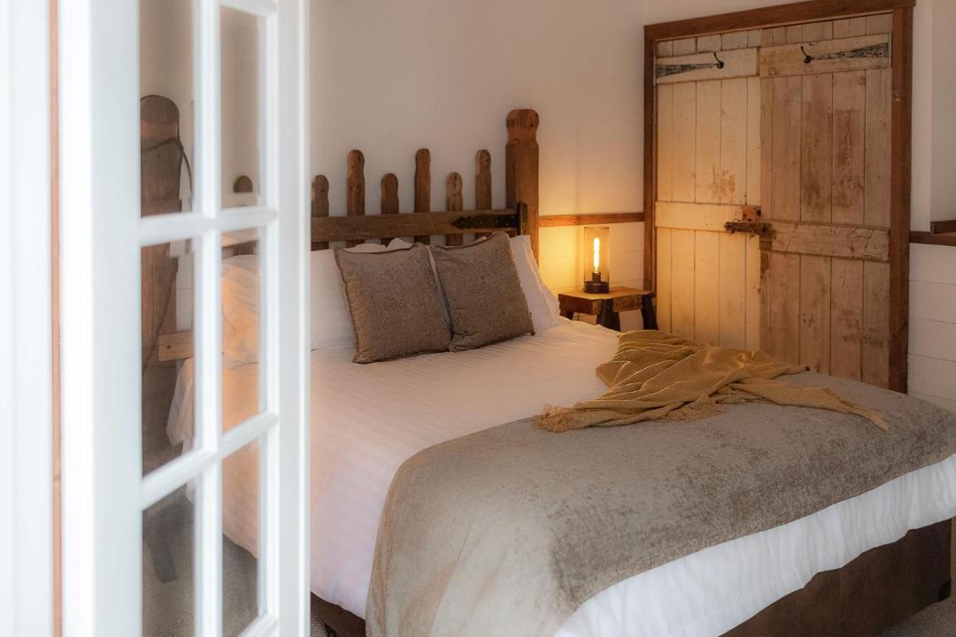 Photo of Bedroom in Maffra