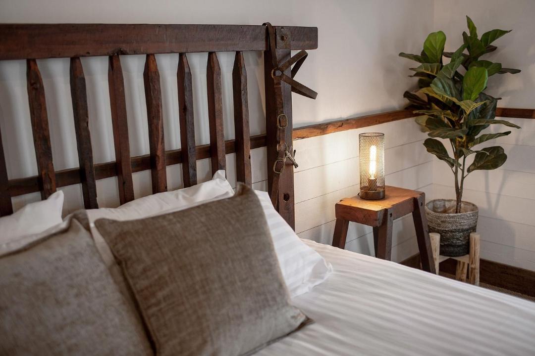 Photo of Bedroom in Maffra