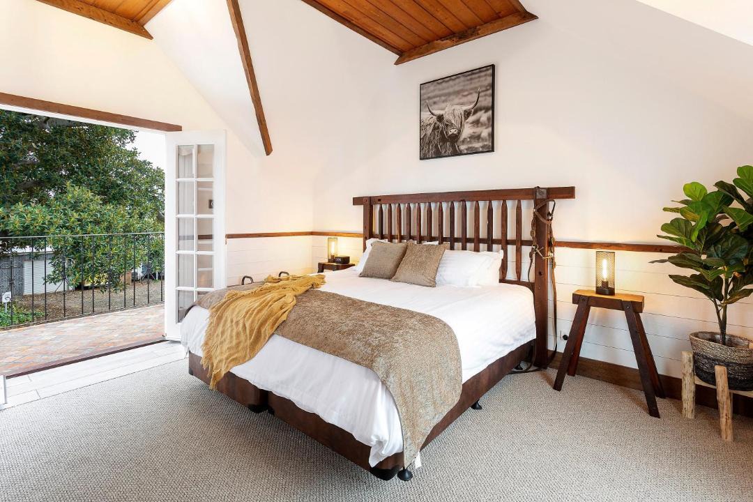 Photo of Bedroom in Maffra