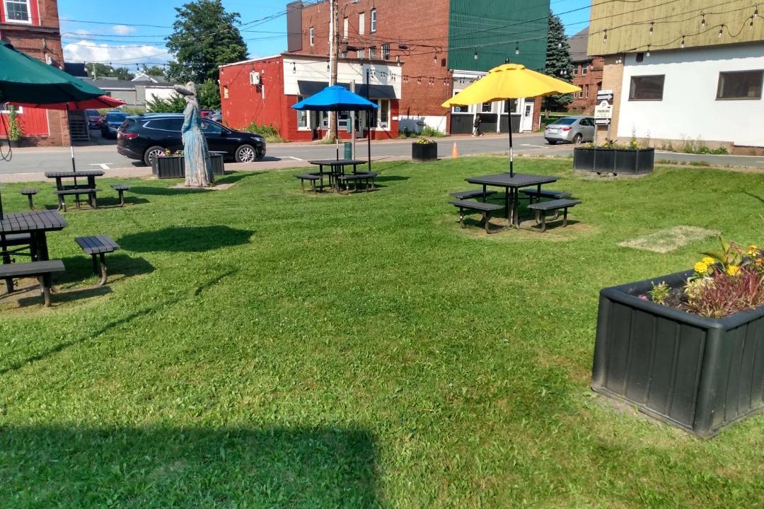 Photo of Others in Amherst