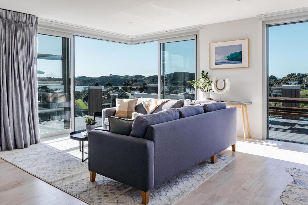 Photo of Livingroom in Raglan