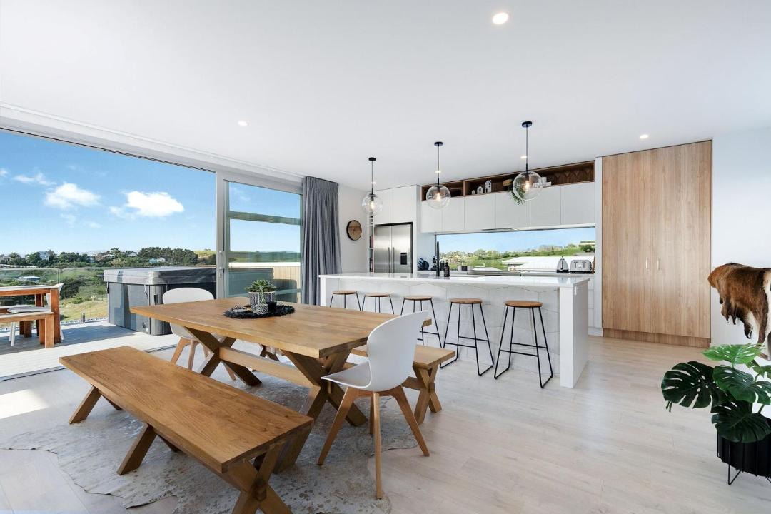 Photo of Livingroom in Raglan