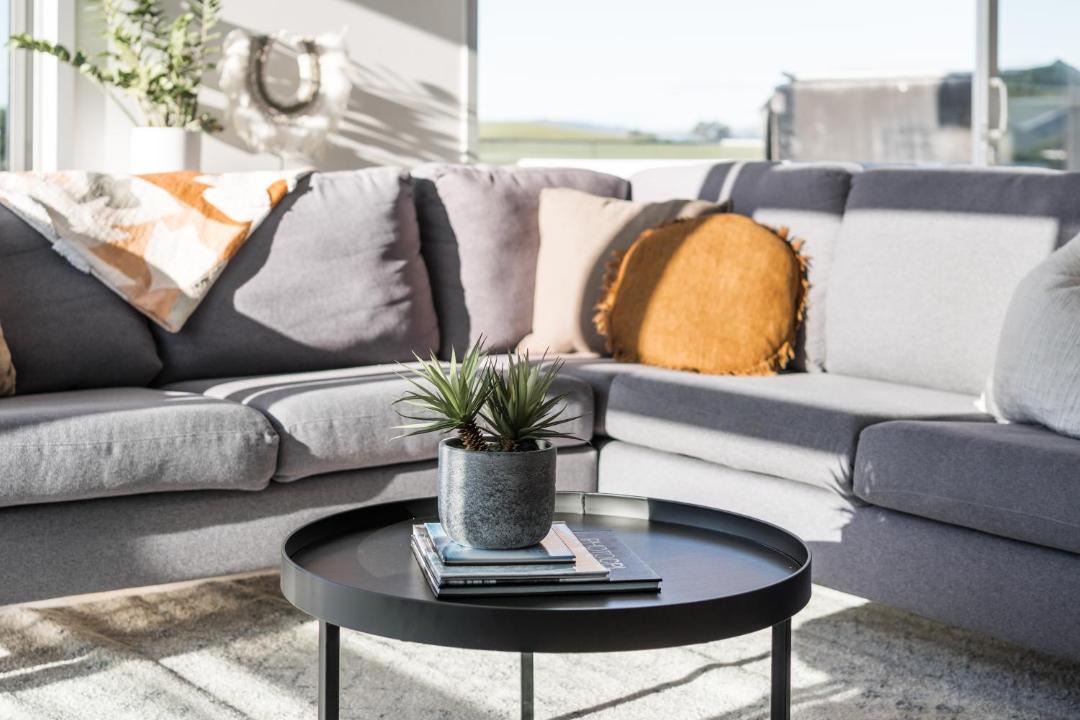 Photo of Livingroom in Raglan