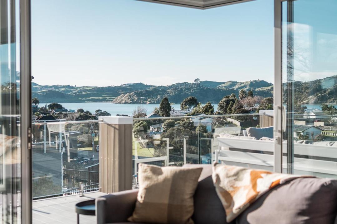 Photo of Patio Balcony in Raglan