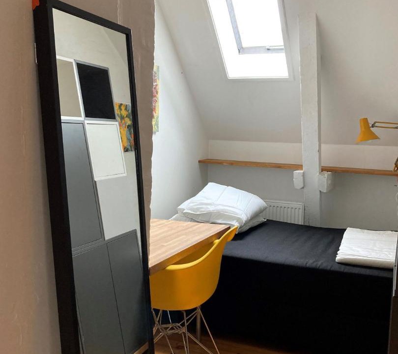 Photo of Bedroom in Copenhagen K