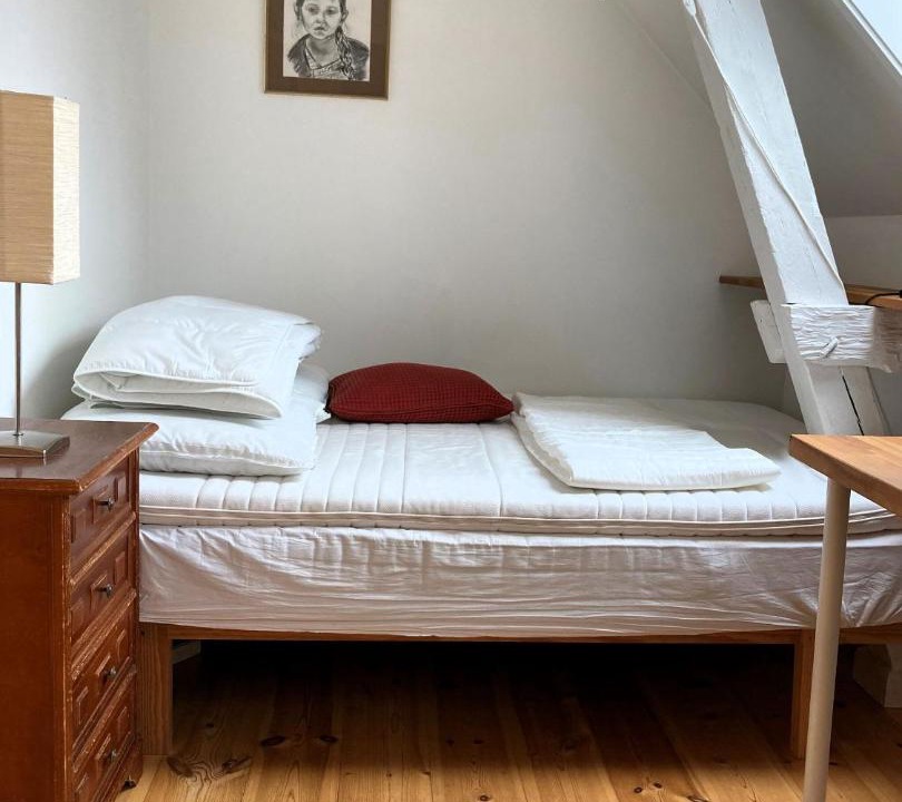 Photo of Bedroom in Copenhagen K