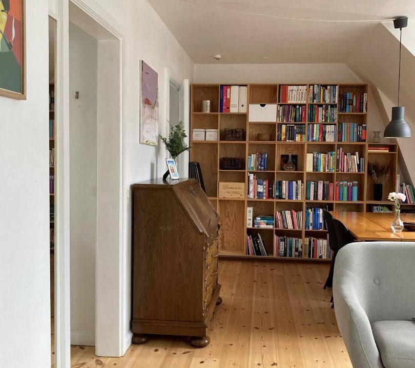 Photo of Livingroom in Copenhagen K