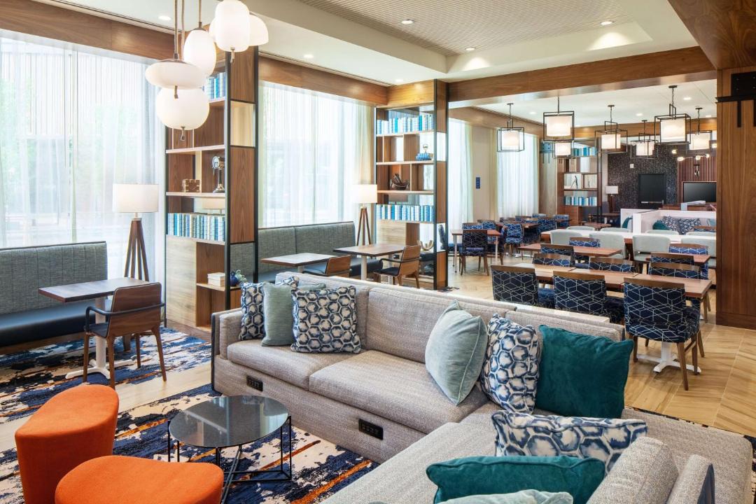 Photo of Others in D Street - West Broadway