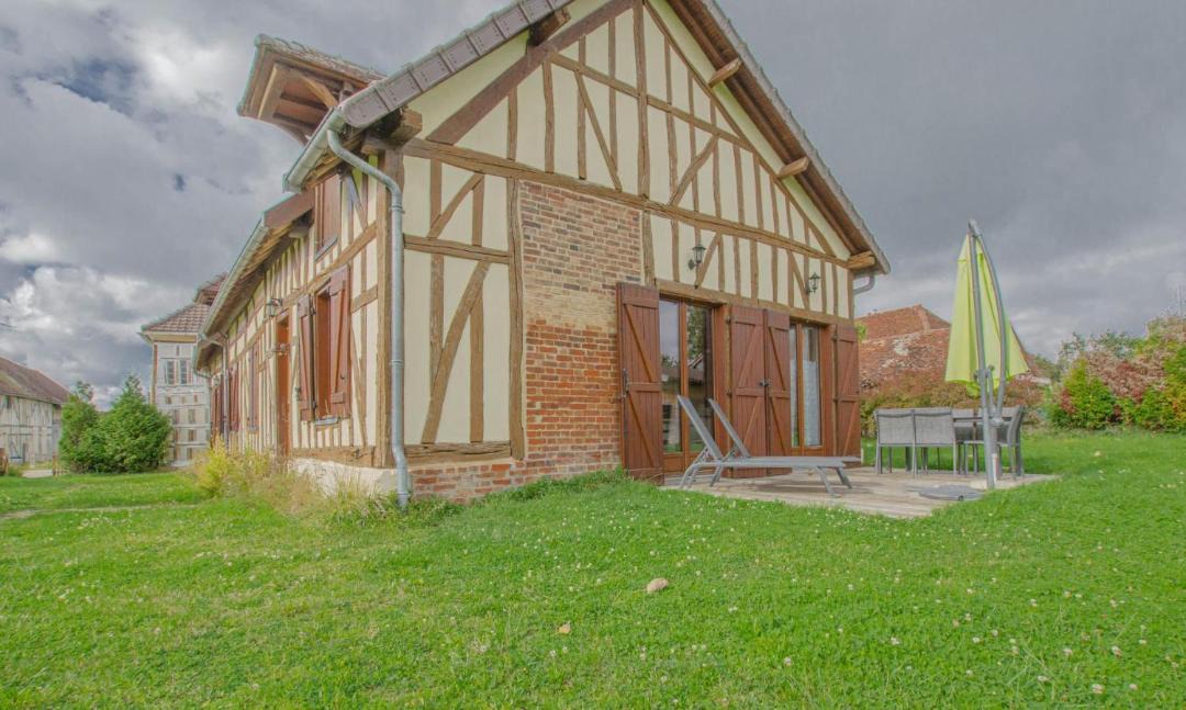 Photo of Others in Geraudot