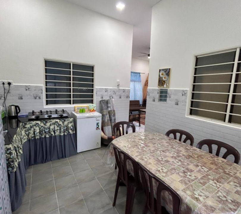 Photo of Others in Marang