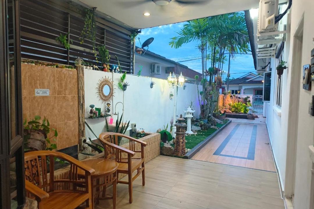 Photo of Others in Asam Kumbang