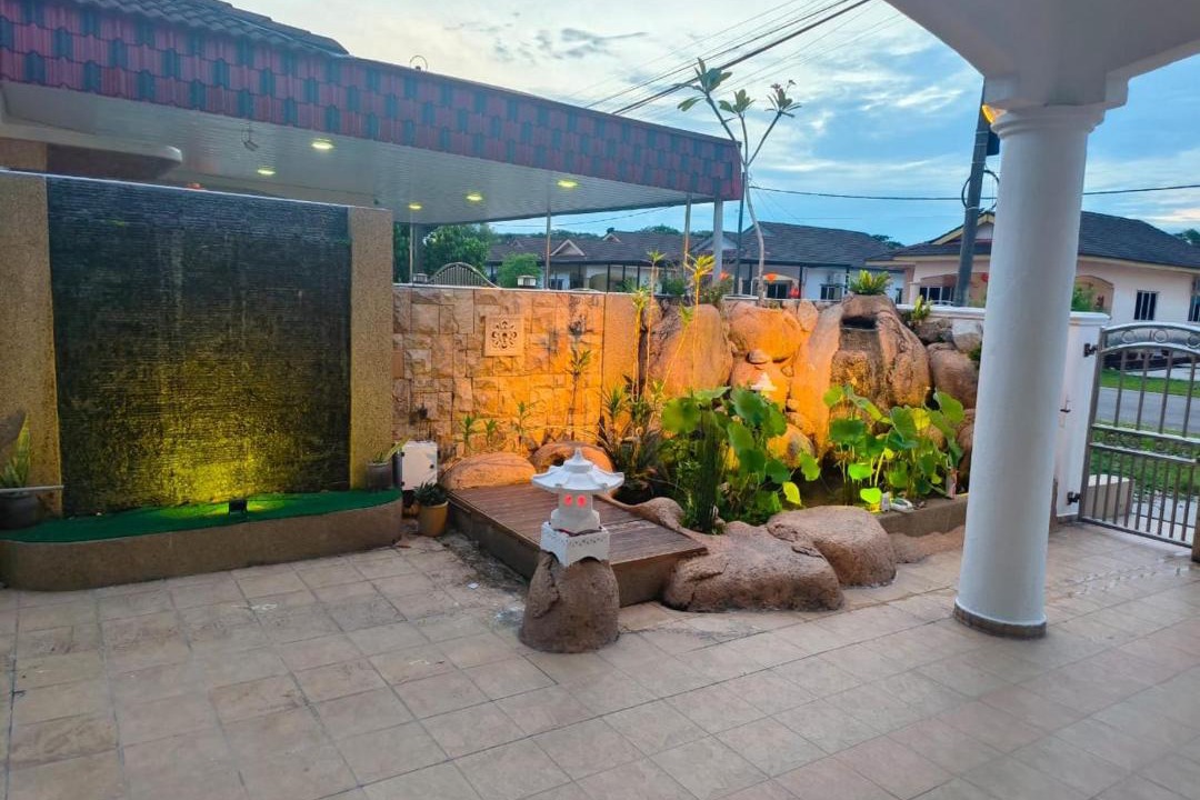 Photo of Others in Asam Kumbang