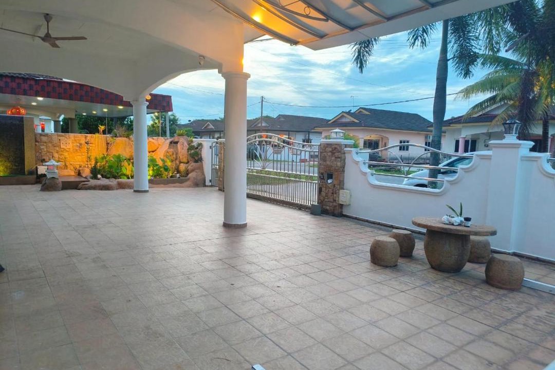 Photo of Others in Asam Kumbang