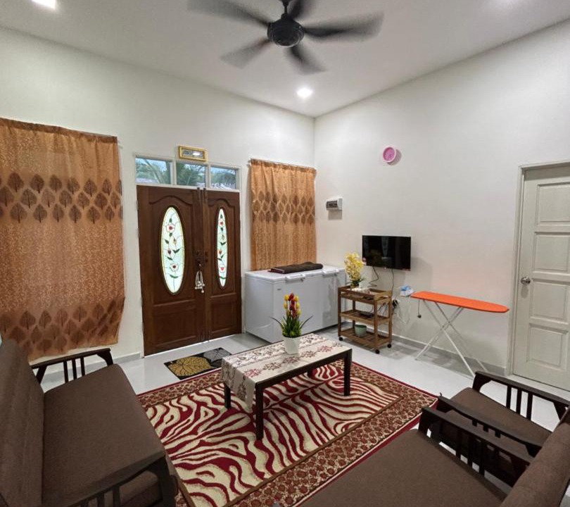Photo of Livingroom in Marang
