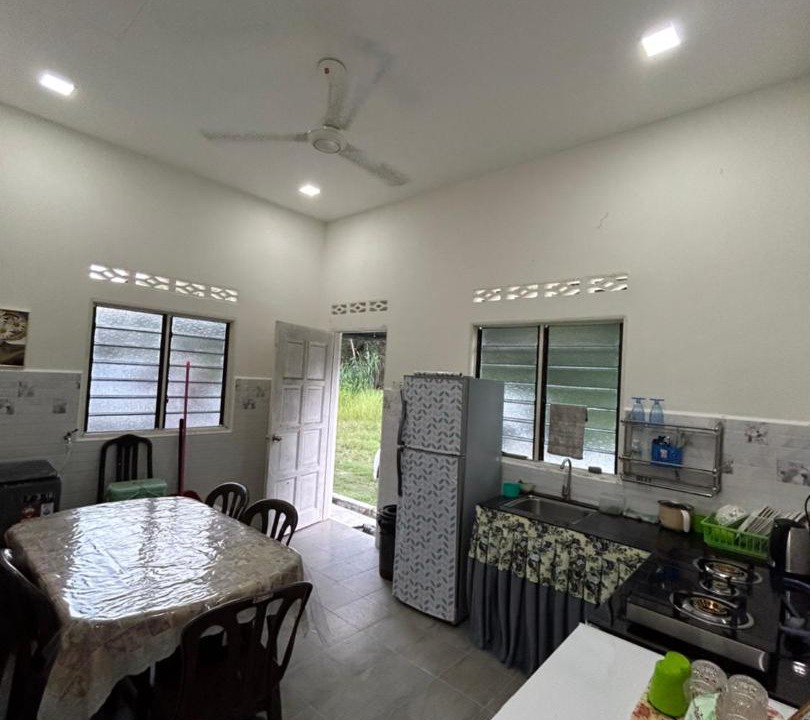 Photo of Livingroom in Marang