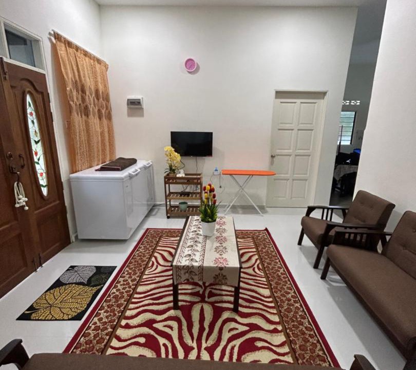 Photo of Livingroom in Marang