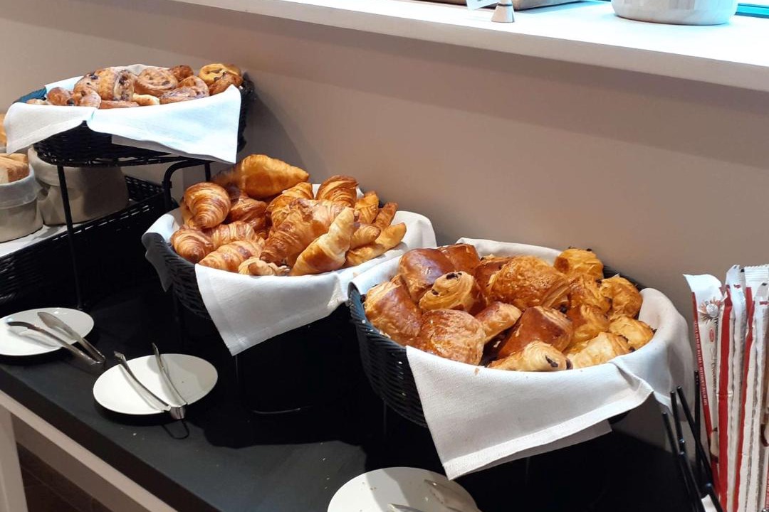 Photo of Kitchen in Quartier Atlantis