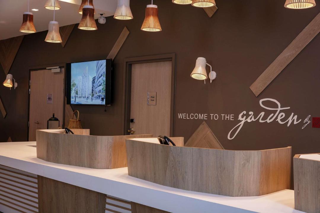 Photo of Others in Quartier Atlantis