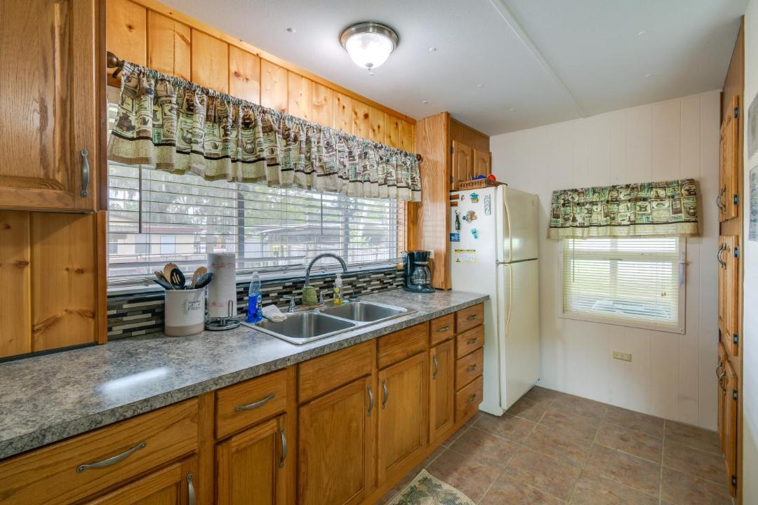 Photo of Kitchen in Satsuma