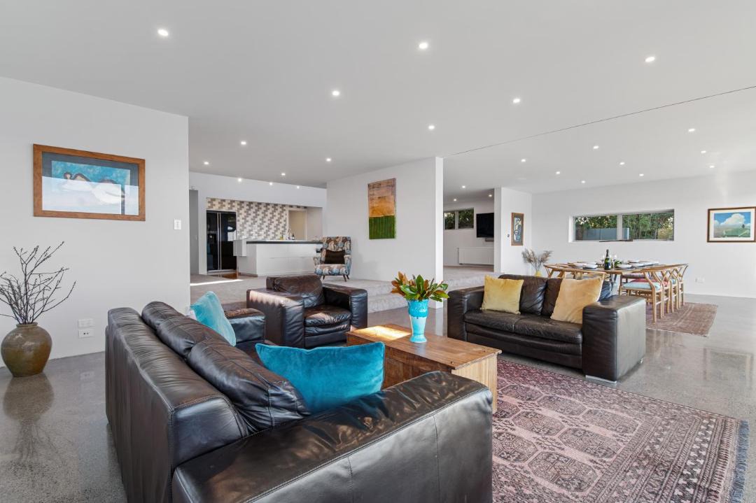 Photo of Livingroom in Hilltop