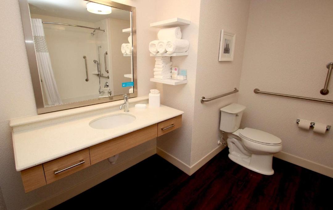 Photo of Bathroom in Suffolk