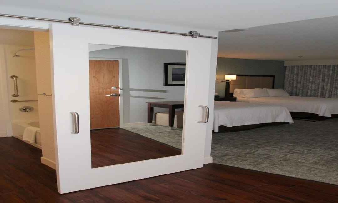 Photo of Bedroom in Suffolk