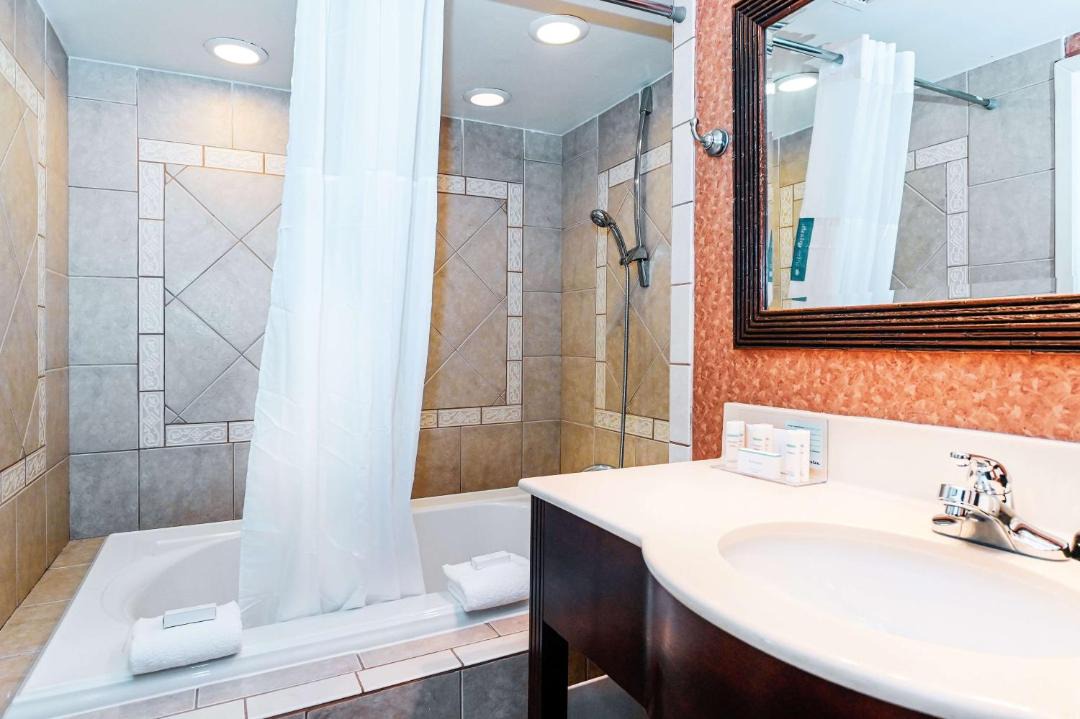 Photo of Bathroom in Bermuda