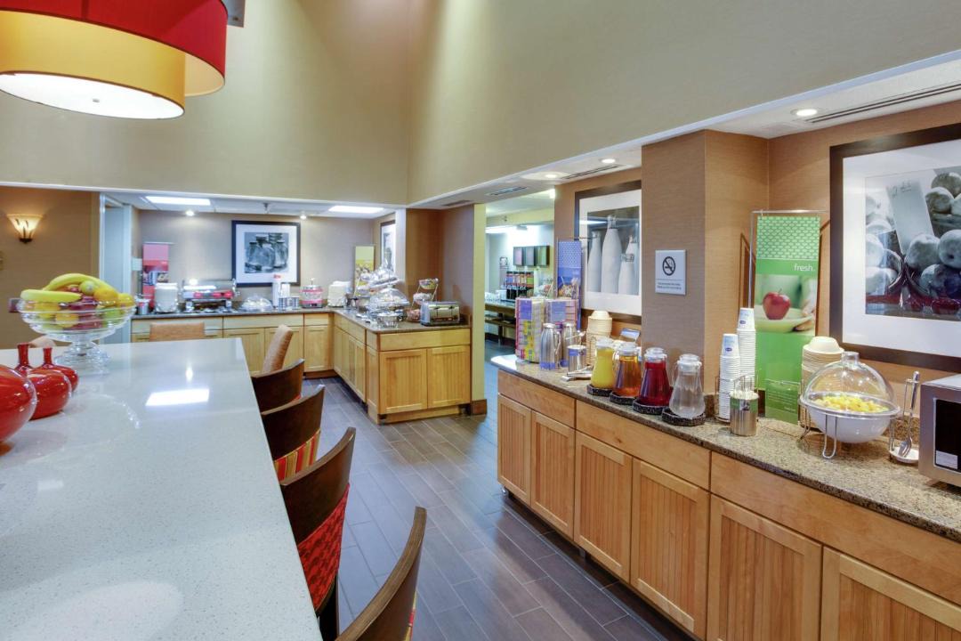 Photo of Kitchen in Bermuda