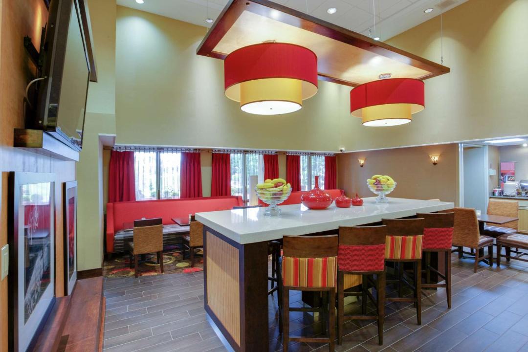 Photo of Livingroom in Bermuda