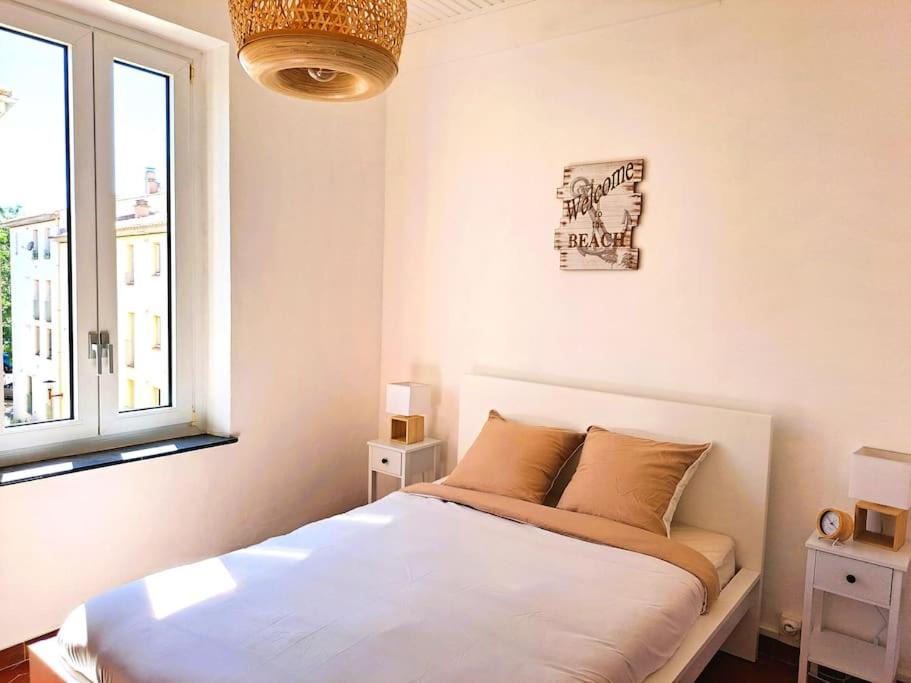 Photo of Bedroom in Centre Historique