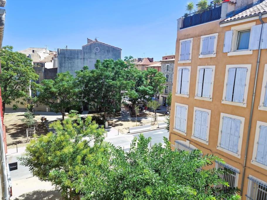 Photo of Buildings in Centre Historique