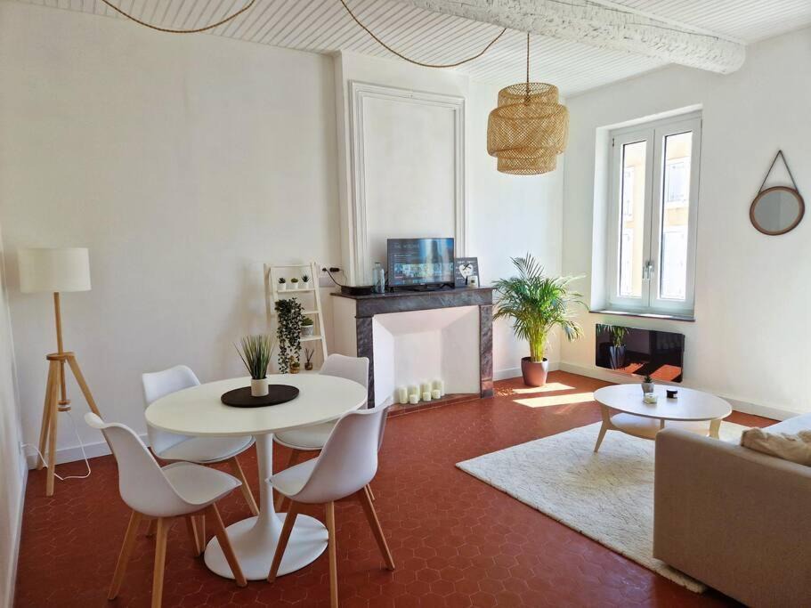Photo of Livingroom in Centre Historique