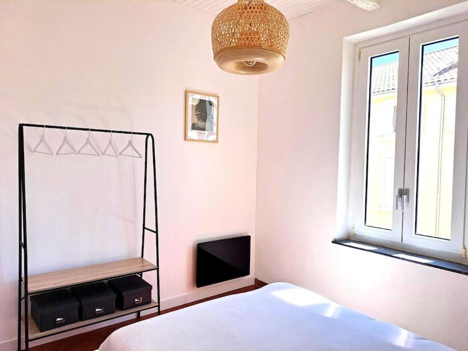 Photo of Bedroom in Centre Historique