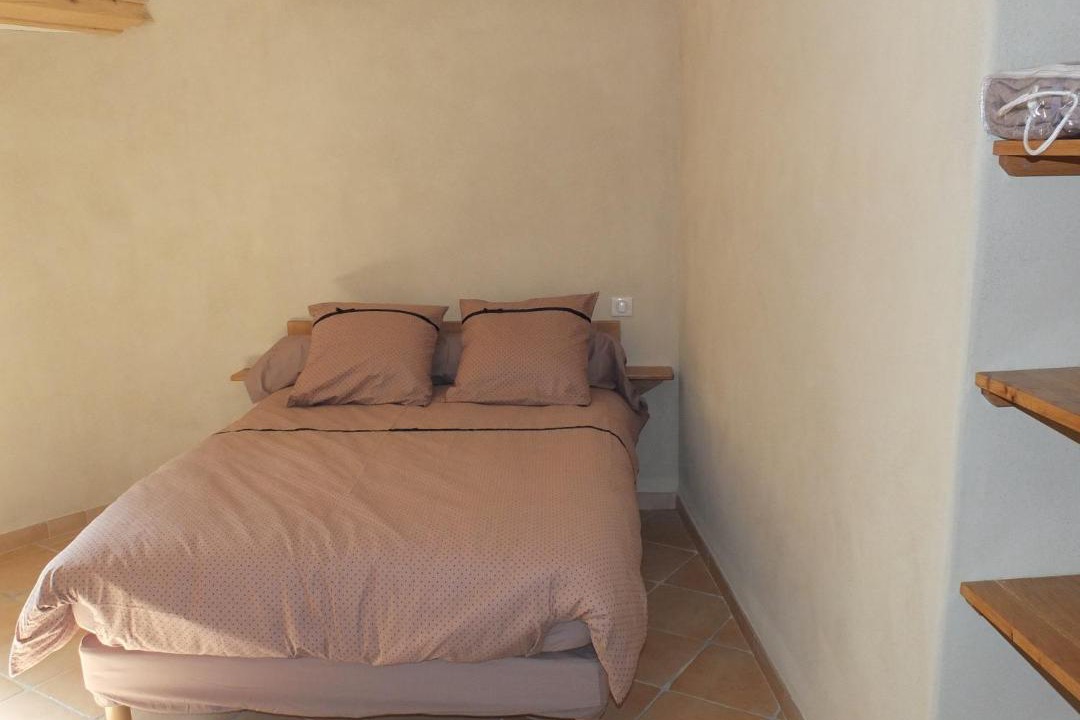 Photo of Bedroom in Mandagout