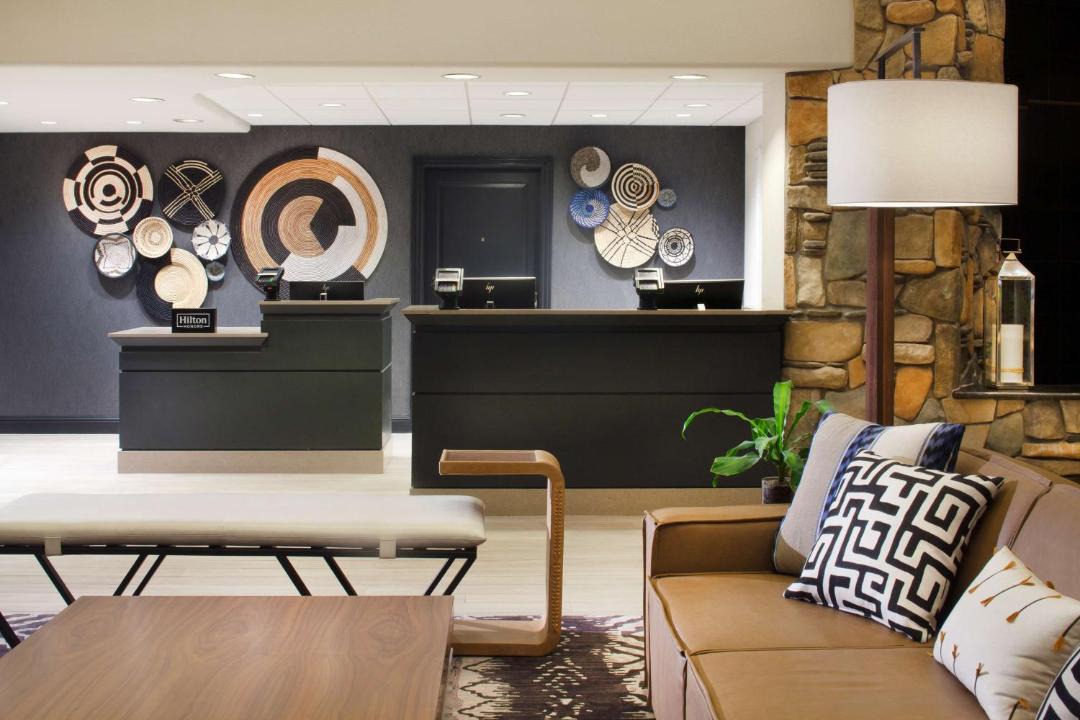 Photo of Livingroom in Scotts Valley