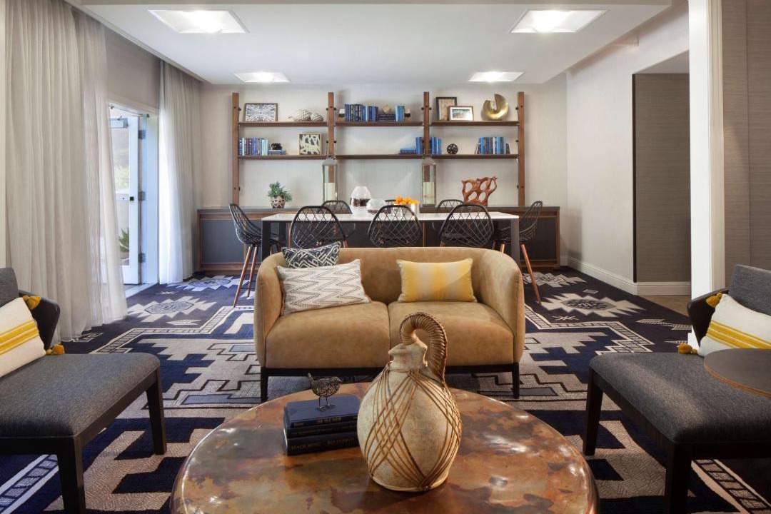 Photo of Livingroom in Scotts Valley