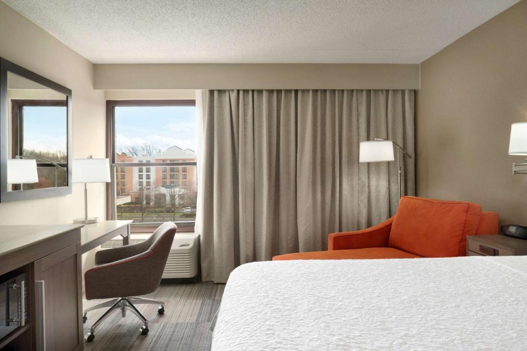 Photo of Bedroom in Mount Laurel