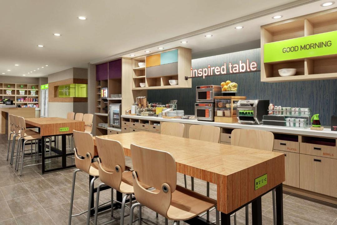 Photo of Kitchen in Hillandale