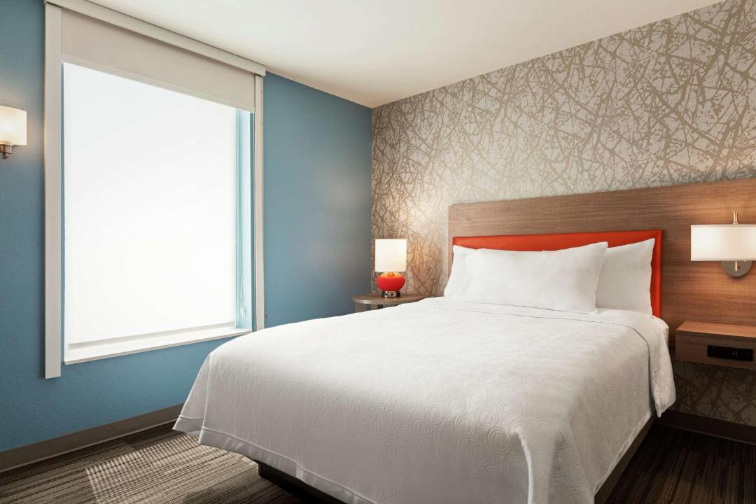 Photo of Bedroom in Hillandale