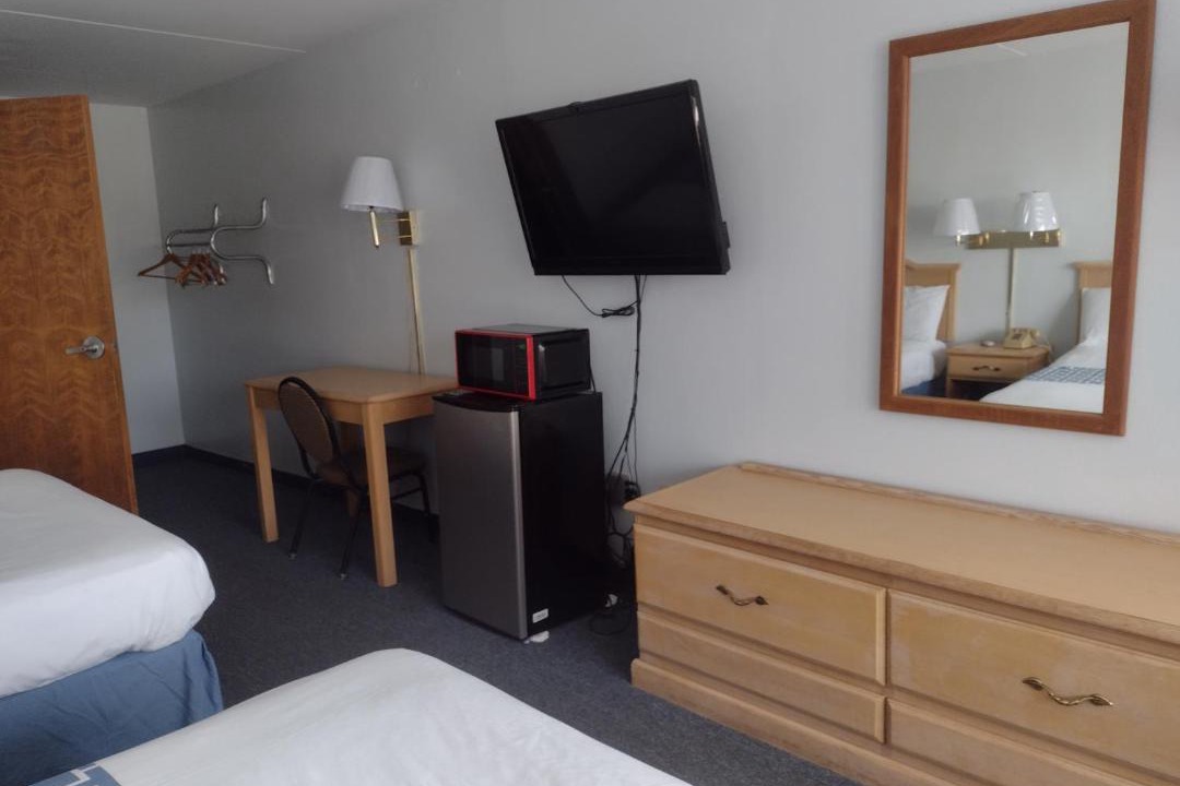 Photo of Bedroom in Loxley