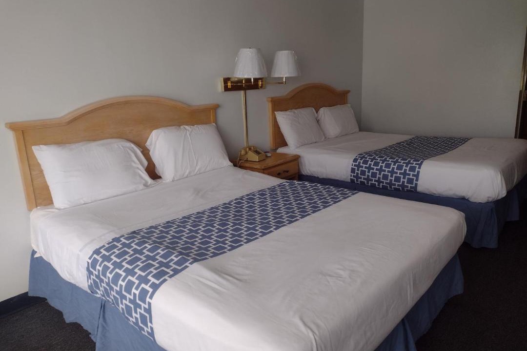 Photo of Bedroom in Loxley