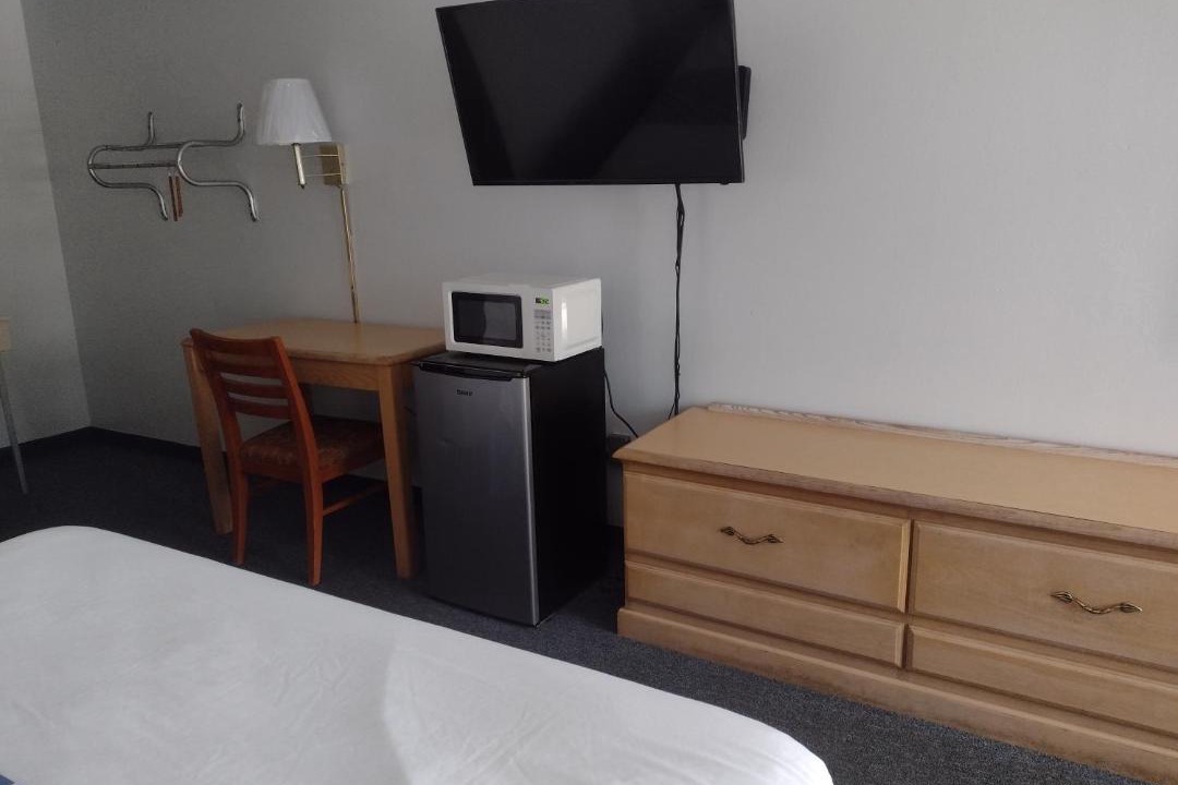 Photo of Bedroom in Loxley