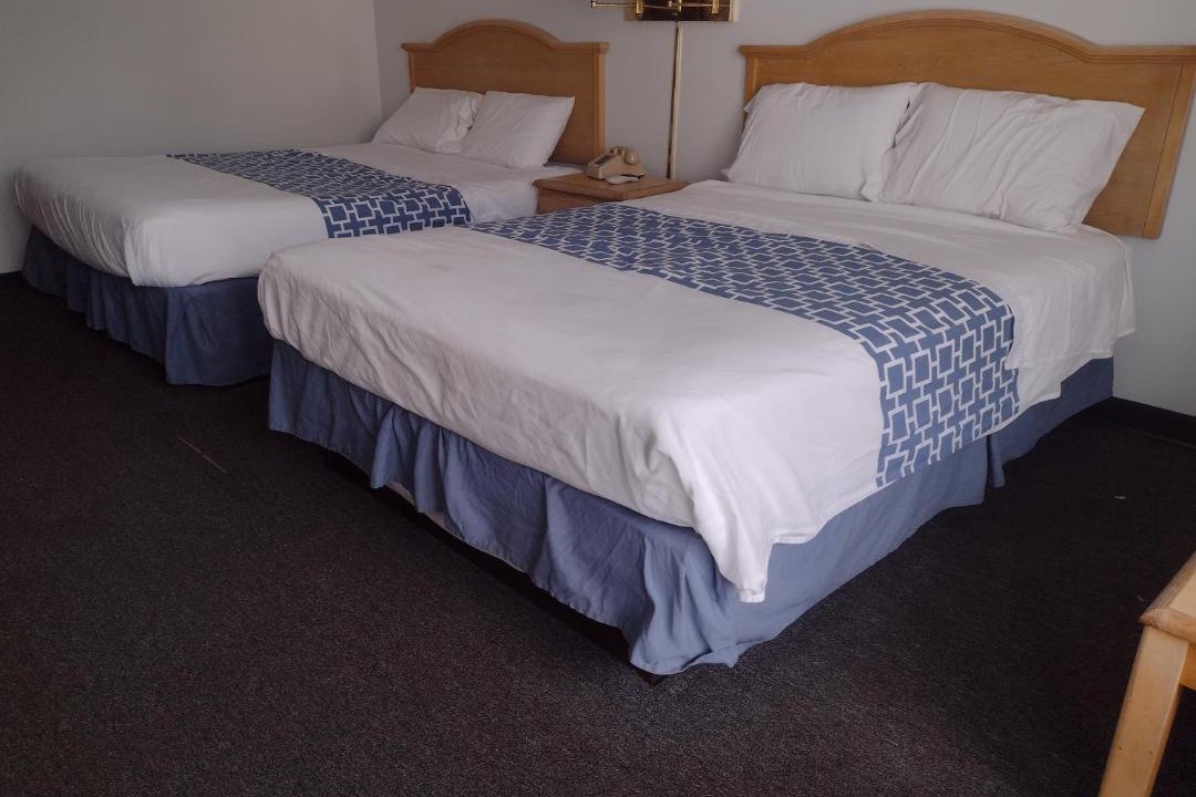 Photo of Bedroom in Loxley