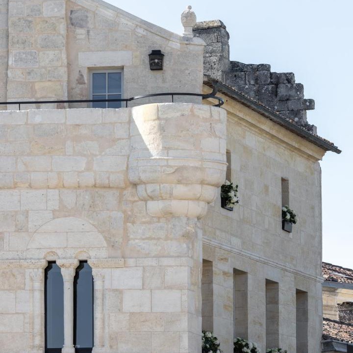 Photo of Buildings in Saint-Emilion