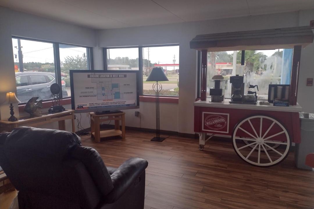 Photo of Livingroom in Loxley